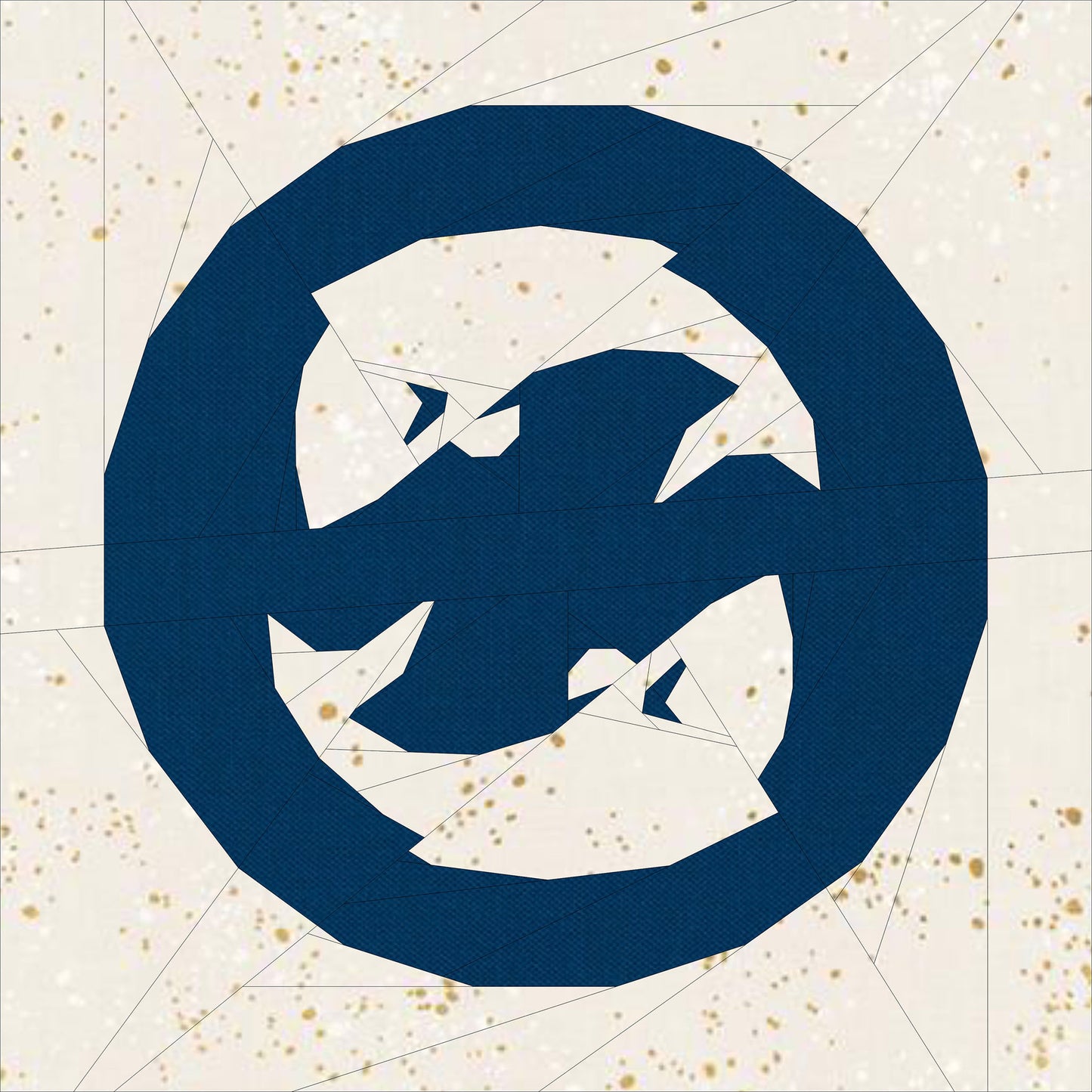 Fische - FPP Vorlage