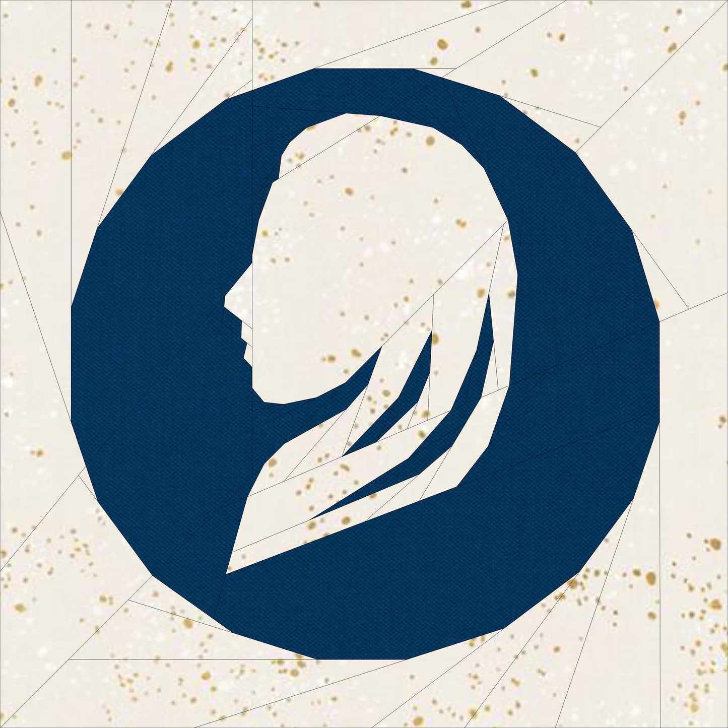 Jungfrau - FPP Vorlage