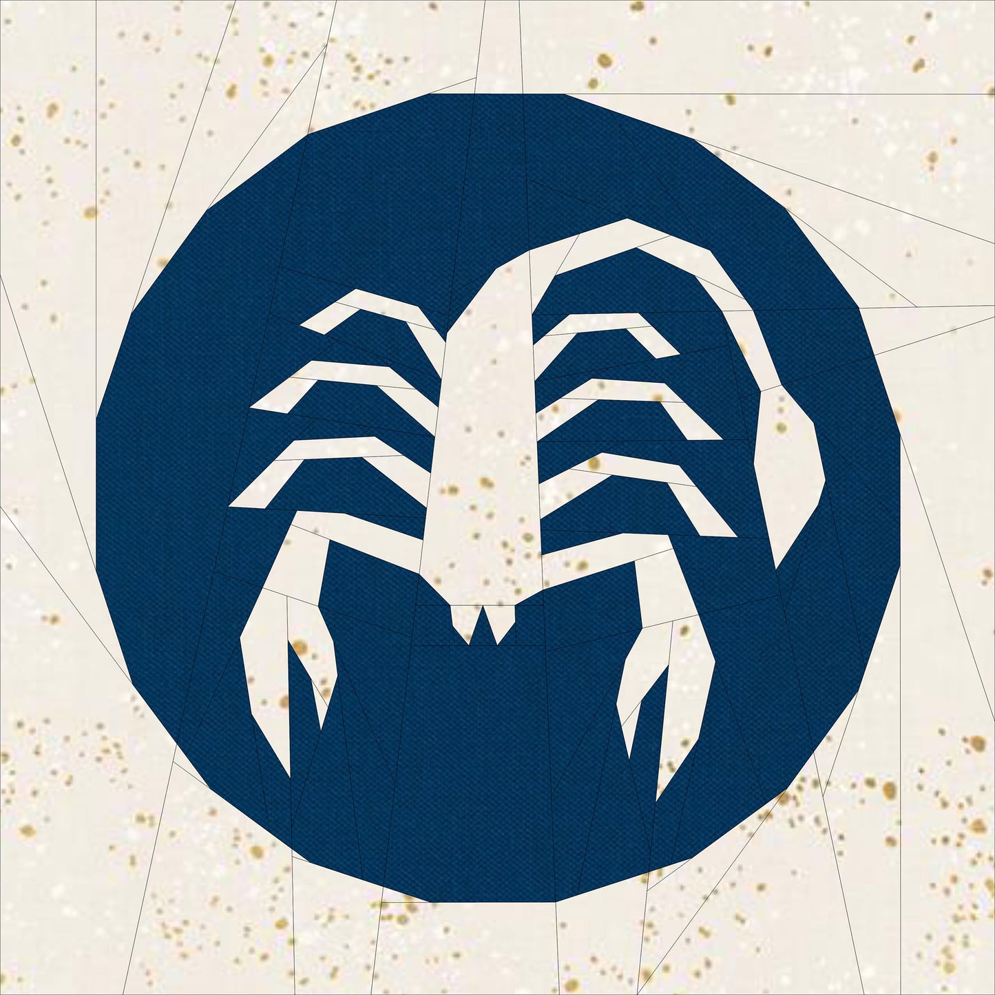 Skorpion - FPP Vorlage