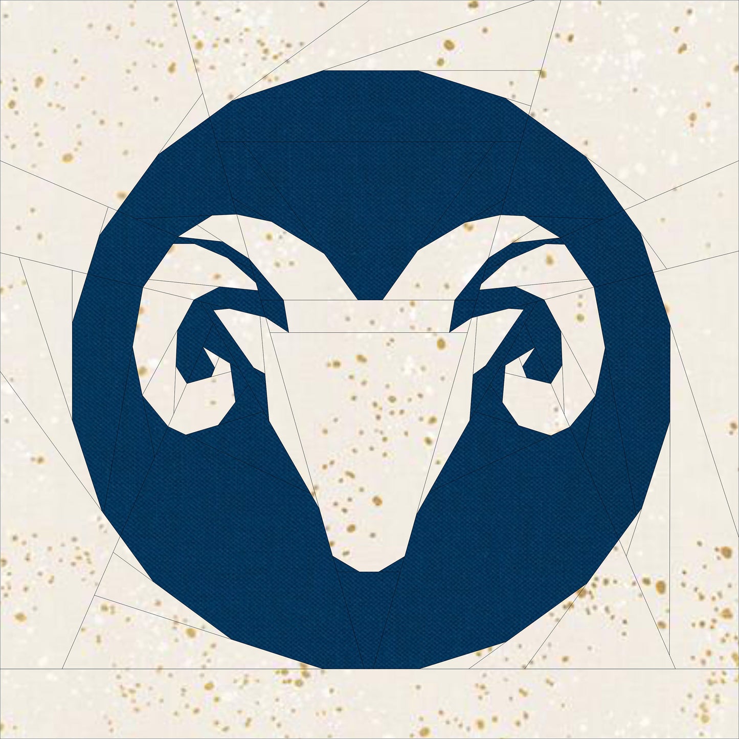 Widder - FPP Vorlage