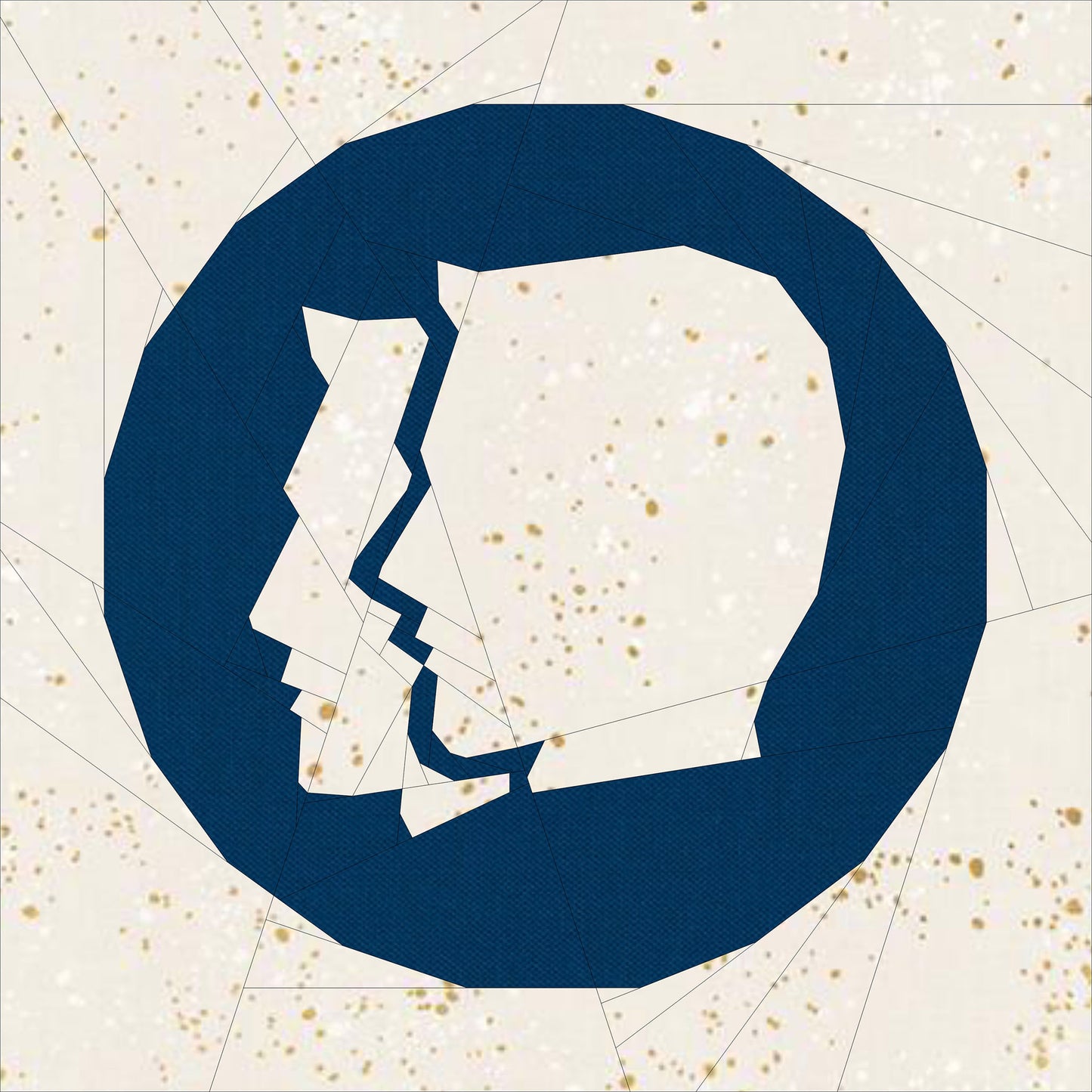 Zwillinge - FPP Vorlage