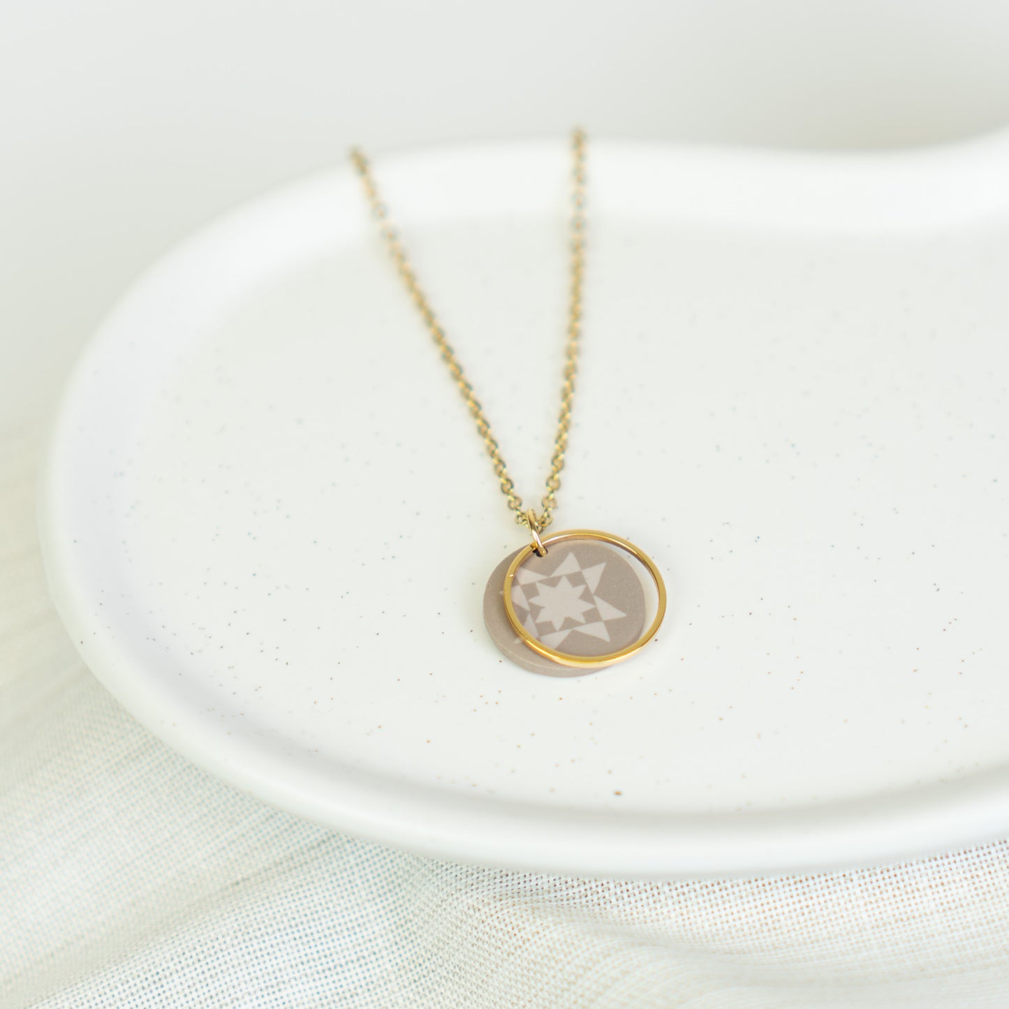 Kette Gold Rising Star