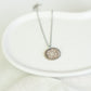 Kette Silber Rising Star