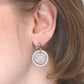 Ohrringe Silber Rising Star
